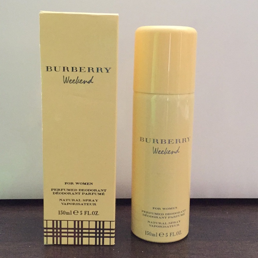 Burberry Weekend for Women